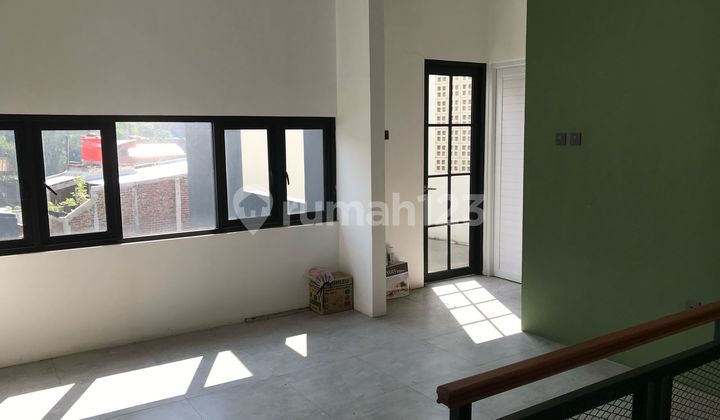 Dijual Rumah Cigadung Greendland Bandung Siap Huni 2