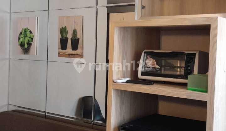Dijual Apartemen Siap Huni Sudirman Suites Bandung
