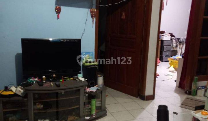Dijual Rumah di Cibeurem Bandung Siap Huni 1