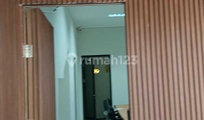 For Rent, Shop House in Summarecon Bandung Ready for Use