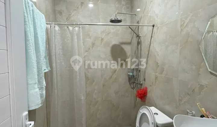 Dijual Rumah Minimalis Terawat di Ujung Berung Bandung 2