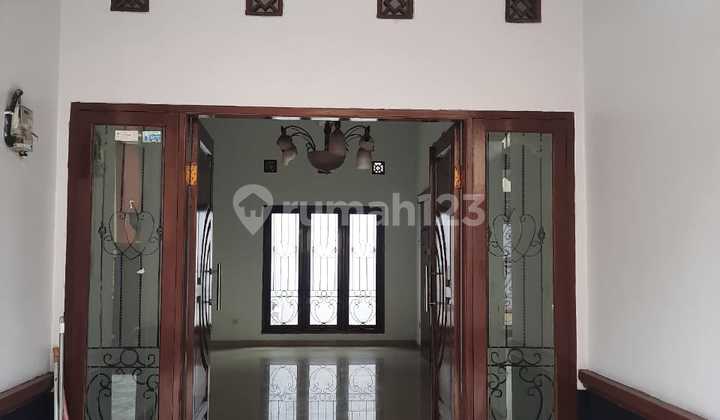 For Sale: Strategic Ready-to-Occupy House in North Cimahi 2