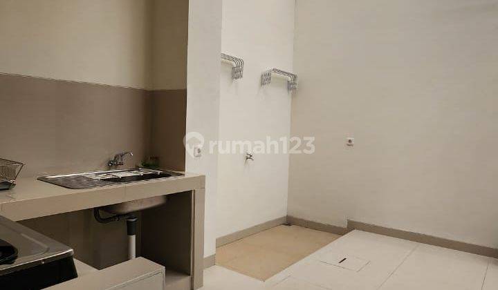 Disewakan Rumah di Sutami Bandung Utara Semi Furnished 2