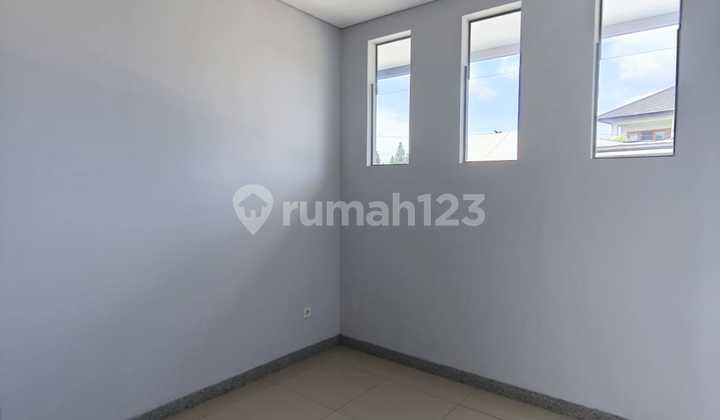 Dijual Rumah di Taman Cibaduyut Indah Bandung 2