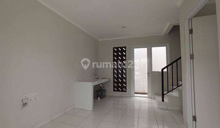 Disewakan Rumah Summarecon Bandung Cluster Dayana 1