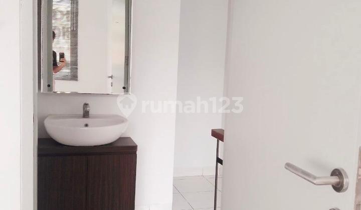 Dijual Rumah di Komp Istana Regency Bandung Semi Furnished 2