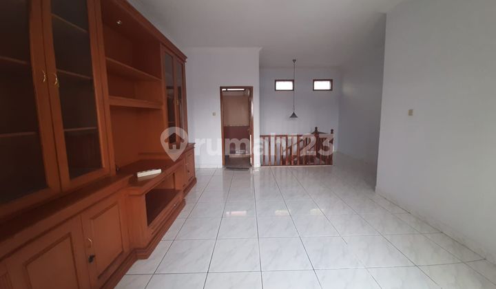 Dijual Rumah Komplek Tamansari Bukit Bandung Ujung Berung. 2