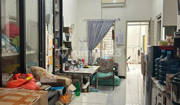 Dijual Rumah Siap Huni di Taman Kopo Indah Bandung