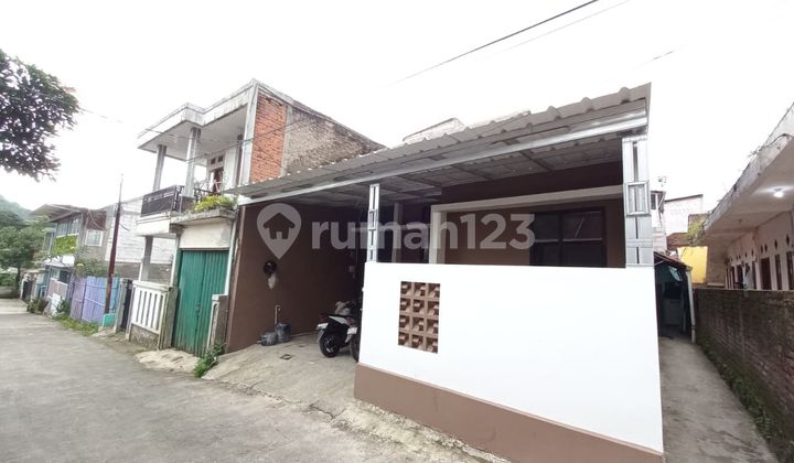 Dijual Rumah di Leuwigajah Cimahi Selatan