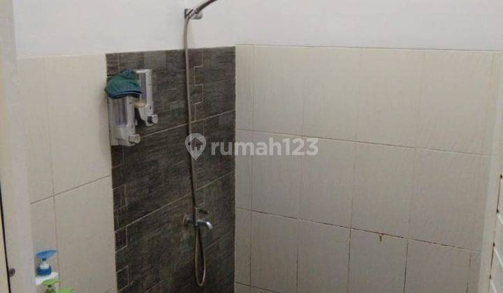 Dijual Rumah Homy Bandung Utara View Cantik 2