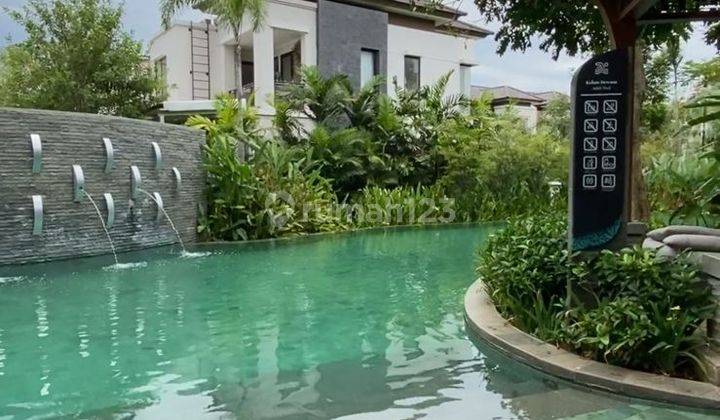 Rumah Baru Dijual Podomoro Park Bandung Posisi Hook