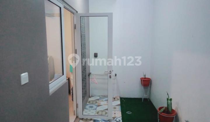 Dijual/Disewakan Rumah di Summarecon Bandung Full Furnished 2