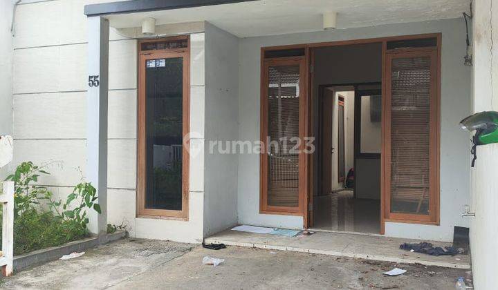 Jual Rumah Siap Huni Bumi Adipura Bandung Harga Terbaik 1