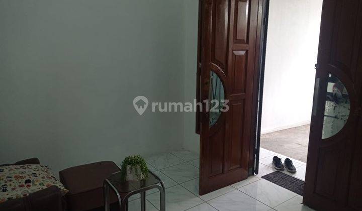 Dijual Cepat Rumah Taman Kopo Indah Bandung Furnished 2