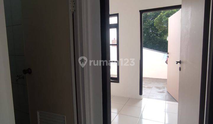 Dijual Rumah Baru Pasadena Bandung Minimalis 2