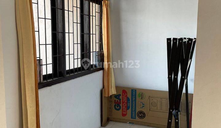 Dijual Rumah di Taman Cibaduyut Indah Bandung 1