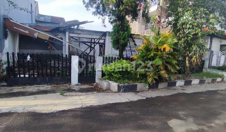 Dijual Tanah di Margahayu Raya Bandung Siap Bangun Dijual Tanah di Margahayu Raya Bandung Siap Bangun