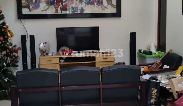 Dijual Rumah Siap Huni di Pasadena Regency Bandung Dijual Rumah Siap Huni di Pasadena Regency Bandung