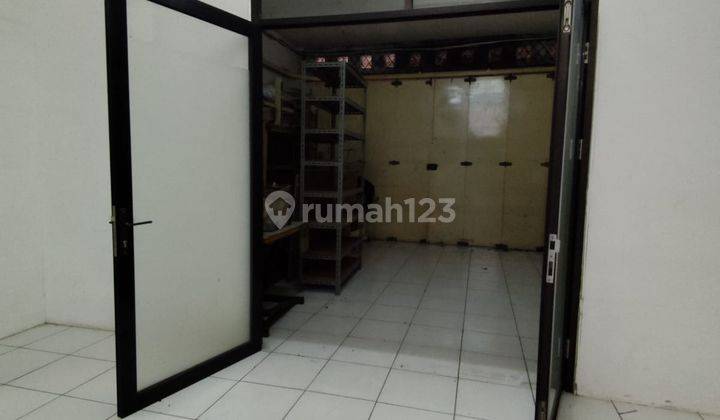 Dijual Cepat Kantor Workshop Kopo Bihbul Bandung 2