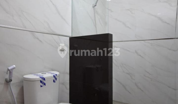 New Ready-to-Occupy House for Sale in Kopo Mas Bandung 2