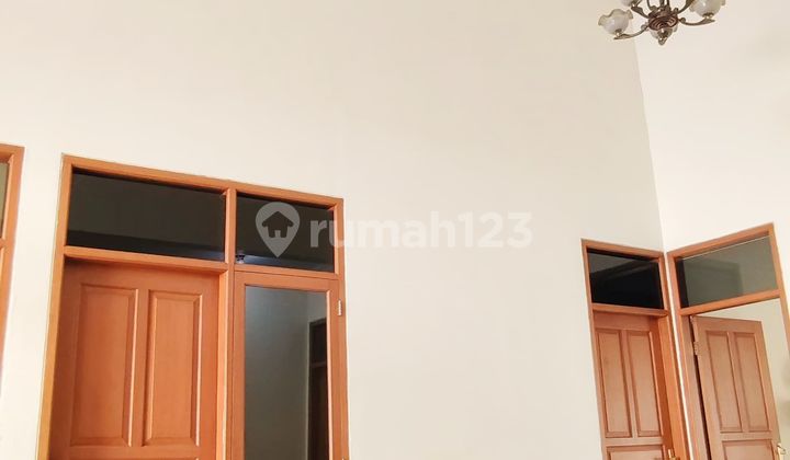 Dijual Rumah Minimalis Siap Huni di Mekarwangi Bandung