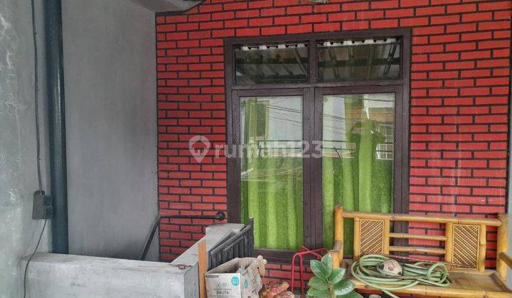 Rumah Dijual Cepat Sayap Moh Ramdan Bandung Siap Huni 1