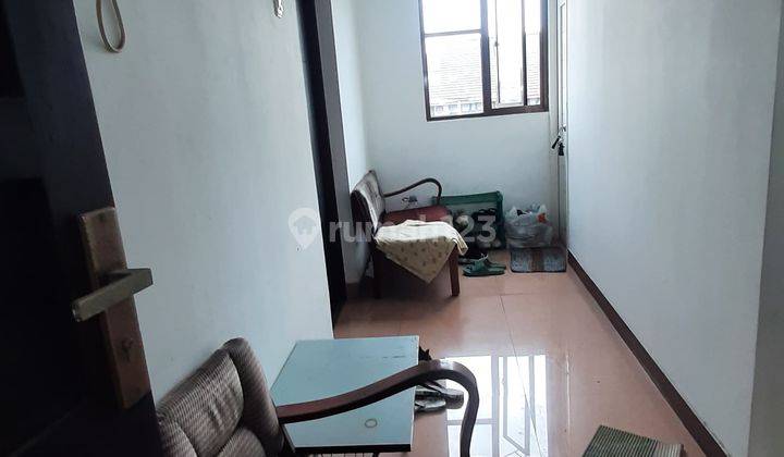 Rumah Kosan 3 Lantai Sayap Pajajaran Bandung 2