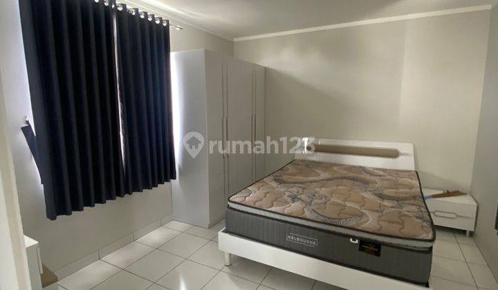 Dijual Rumah Minimalis Cluster Dayana Summarecon Bandung 1