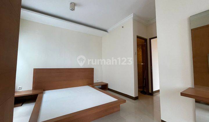 Dijual Apartemen Galery Ciumbuleuit Bandung City View 2