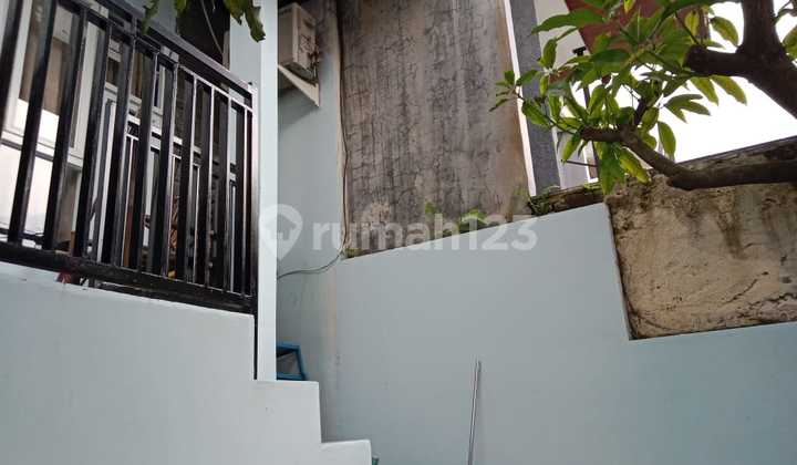 Dijual Rumah Minimalis di Green City View Jatihandap Bandung 2