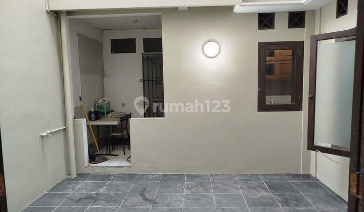 Jual Rumah Murah Kota Baru Parahyangan Siap Huni 2