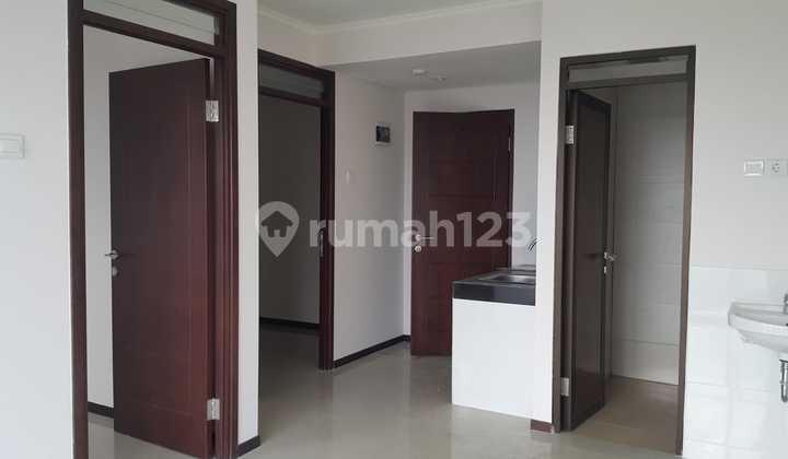 For Sale Gateway Pasteur Bandung Tower Diamond Apartment