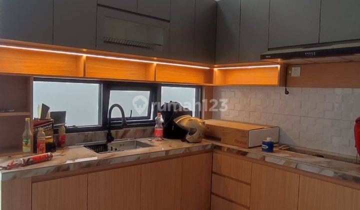 Dijual Rumah Baru Pasadena Bandung Minimalis 2