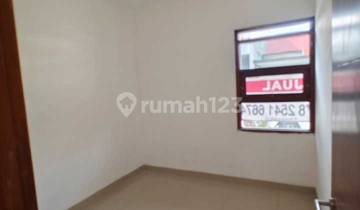 Dijual Rumah Cantik di Derwati Mas Estate Bandung 2