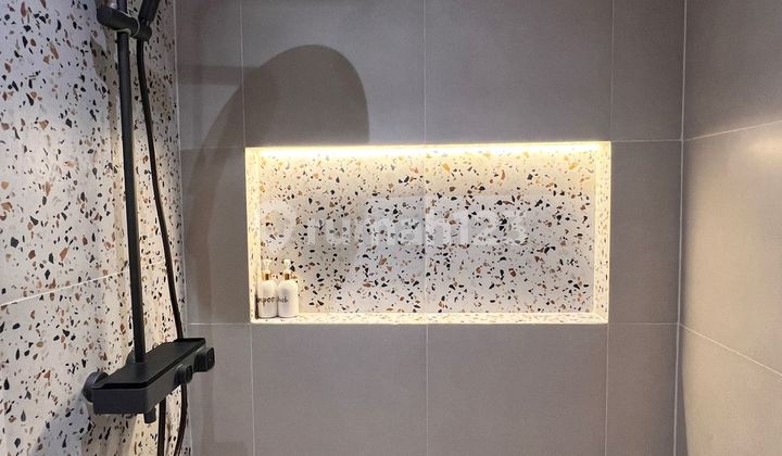 Rumah Japanese Style di Kota Baru Parahyangan Full Furnished 2