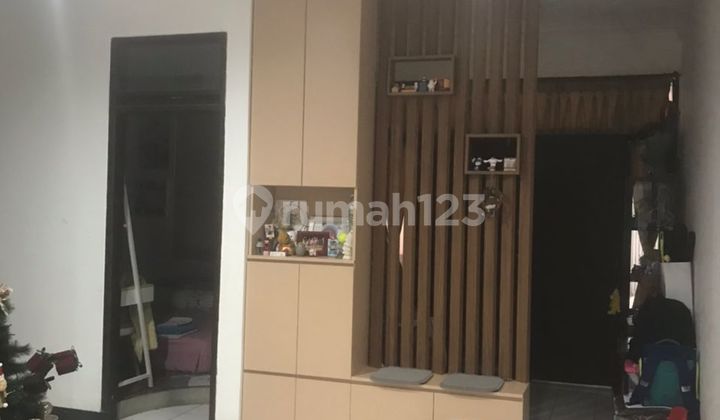 Dijual Rumah di Kopo Permai Bandung Cantik Siap Huni 2