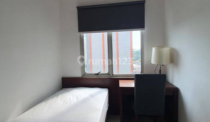 Dijual disewakan Apartemen Galery Ciumbuleuit Bandung 2