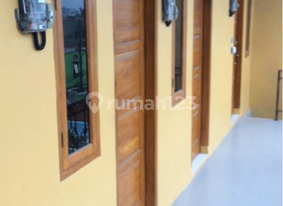 For Quick Sale House in Sayap Pasirkoja Bandung 2