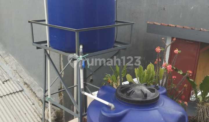 For Sale House in Nata Endah Kopo Bandung Ready to Occupy 2