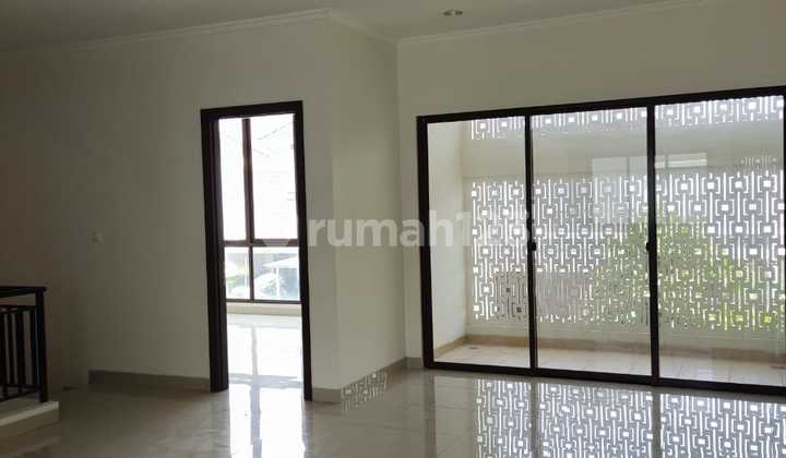 Dijual Rumah di Summarecon Bandung Minimalis Terawat 2