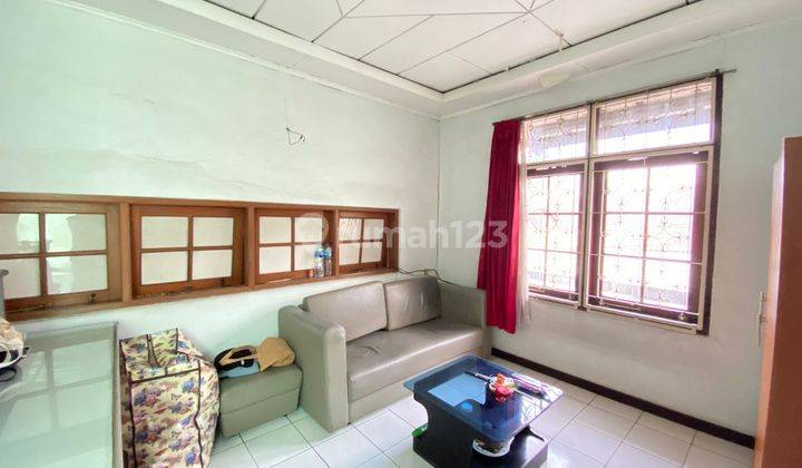 Dijual Rumah Kembar Bandung Mainroad Siap Huni 2