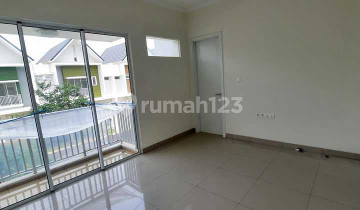 Rumah Disewakan di Summarecon Bandung Minimalis 2