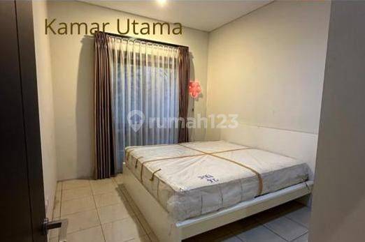 Disewakan Rumah Kota Baru Parahyangan Siap Huni Furnished 1