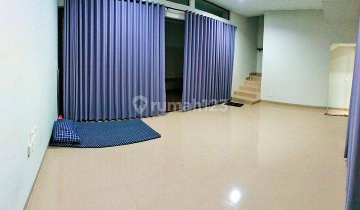 Disewakan Rumah Summarecon Bandung Kondisi Masih Baru 2