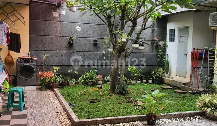 Dijual Rumah di Kopo Permai Bandung Cantik Siap Huni Dijual Rumah di Kopo Permai Bandung Cantik Siap Huni