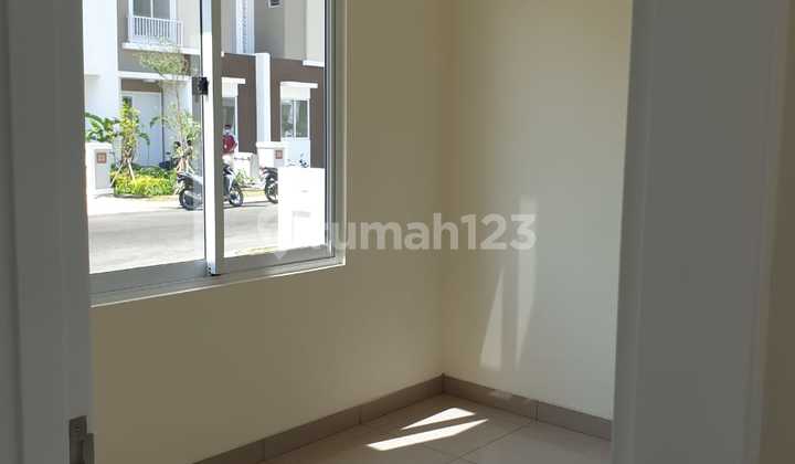 Disewakan Rumah Minimalis di Summarecon Bandung. 2