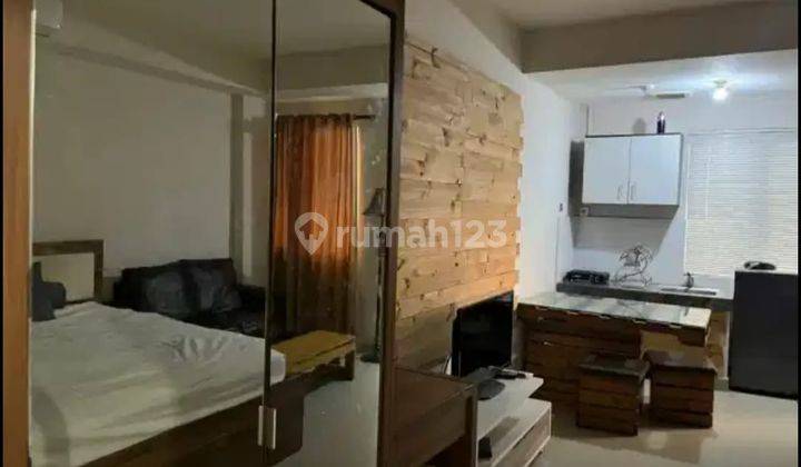 Disewakan Apartemen Sudirman Suites Bandung Full Furnished 1