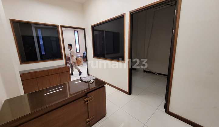 Ruko Dijual/Disewakan di Setrasari Mall Bandung Lokasi Strategis