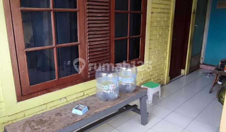 Dijual Rumah dan Kontrakan di Suyap Sutami Bandung 2