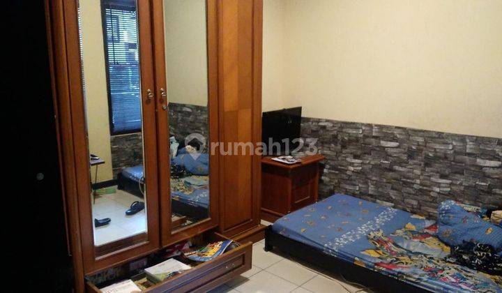 Dijual Rumah di Istana Regency Pasteur Bandung Siap Huni 1